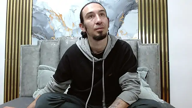 Snapshot of Dilan_Lust chatting on 17, 2, 2026 Dilan Lust online show from 17, 2, 2026