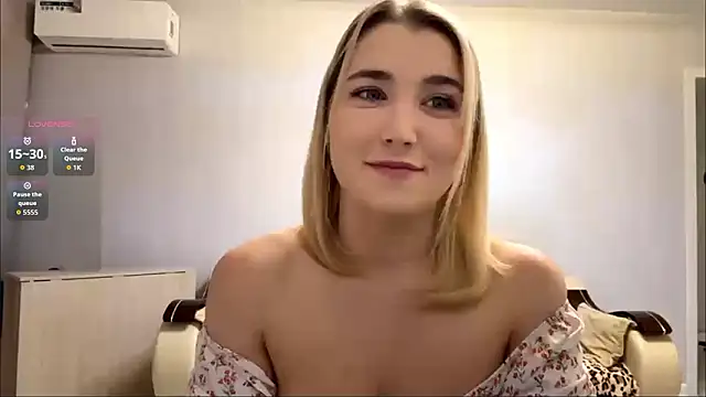 MerryVideo online show from 16, 3, 2026