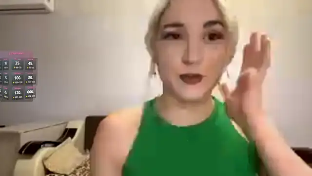 MerryVideo online show from 30, 3, 2026