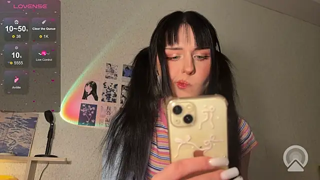 alicelanei online show from 23, 2, 2026