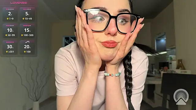 alicelanei online show from 26, 3, 2026