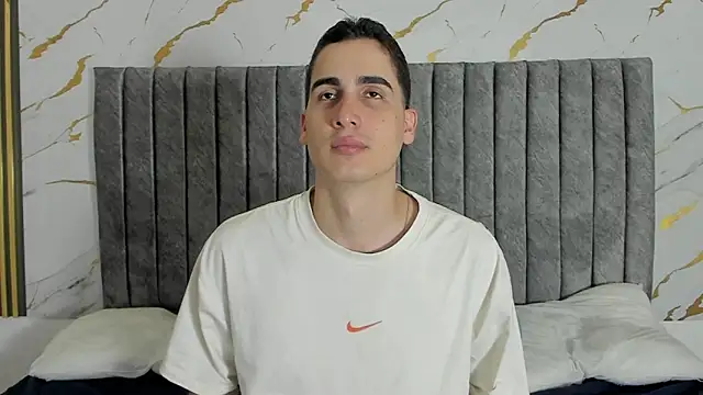 Snapshot of ryanlevi1 chatting on 23, 2, 2026 ryanlevi1 online show from 23, 2, 2026