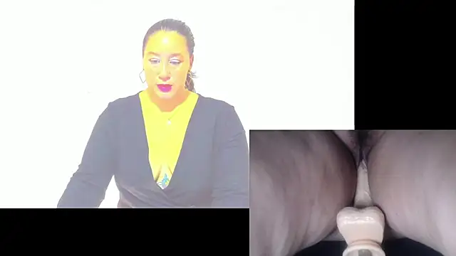 KaterinaRossi online show from 16, 4, 2026