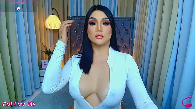 Laureen Hilton online show from 26, 3, 2026