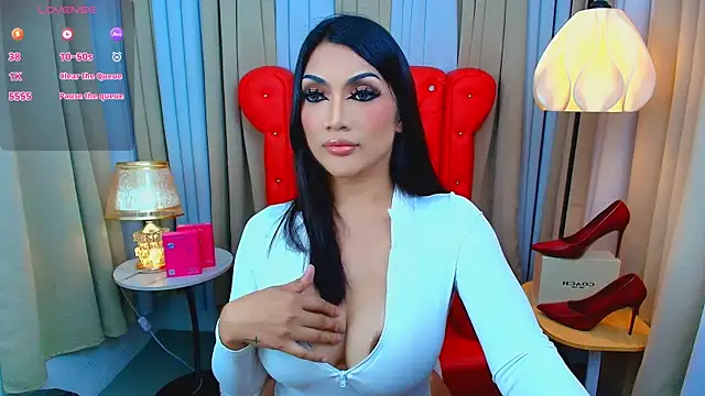 Laureen Hilton online show from 15, 7, 2026