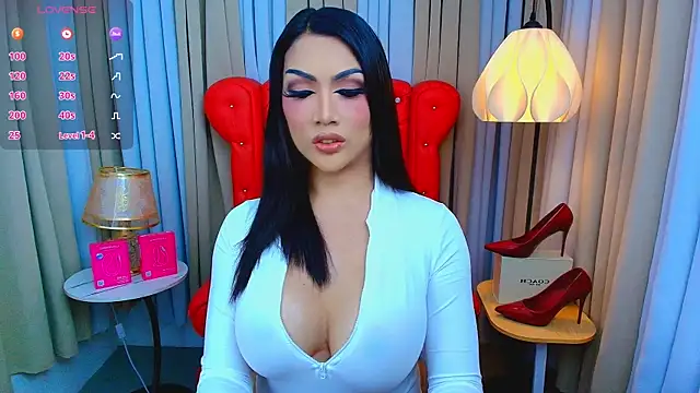 Laureen Hilton online show from 23, 7, 2026