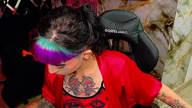 nova kitttyy online show from 25, 3, 2026