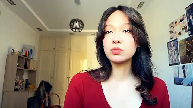 Snapshot of HannaOreo chatting on 24, 2, 2026 HannaOreo online show from 24, 2, 2026