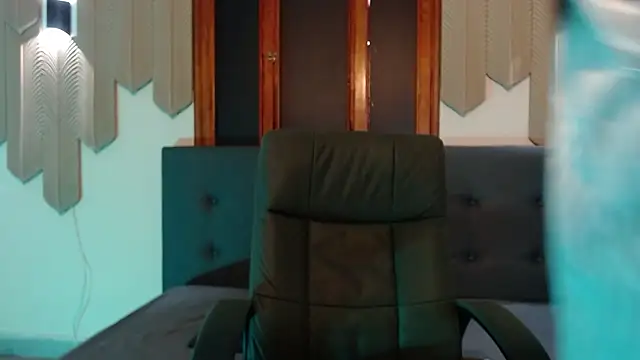 belen green online show from 13, 3, 2026