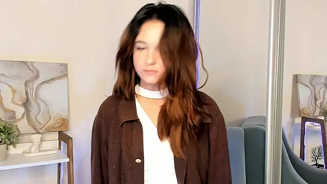 GrayceVavra online show from 26, 2, 2026