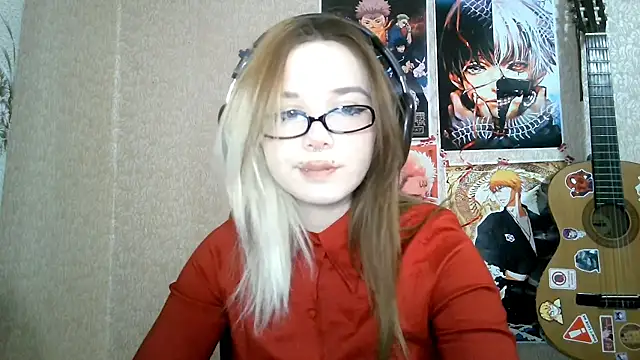 MilaTyan online show from 14, 3, 2026