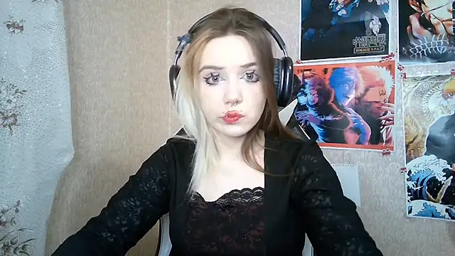 MilaTyan online show from 29, 3, 2026