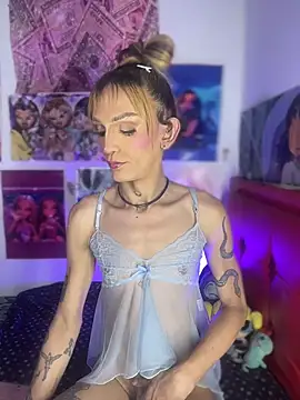 celeste hell  online show from 14, 5, 2026