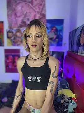 celeste hell  online show from 24, 5, 2026