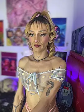celeste hell  online show from 27, 5, 2026