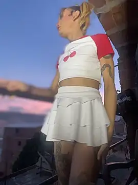celeste hell  online show from 28, 5, 2026