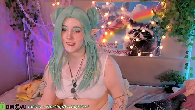 candy yeah online show from 4, 4, 2026