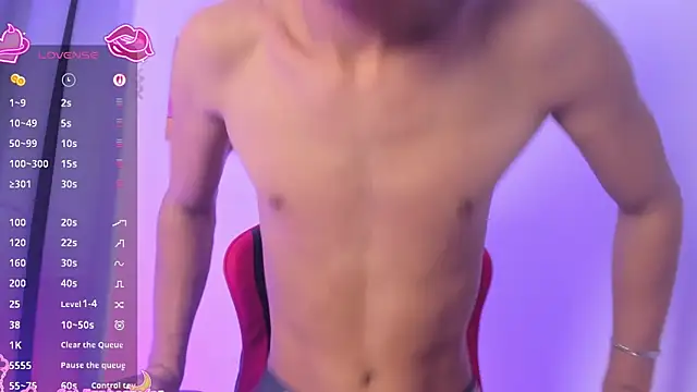 Snapshot of attlas_1 chatting on 23, 2, 2026 attlas 1 online show from 23, 2, 2026