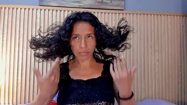 samantha duart3 online show from 19, 3, 2026