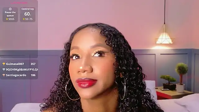 Chloe-Rose- online show from 14, 5, 2026