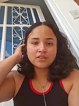 IncognitoLive1 online show from 29, 3, 2026