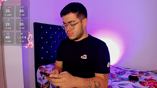 Joseph connor5 online show from 5, 3, 2026