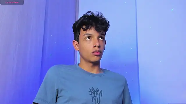 Maxfrost1 online show from 28, 3, 2026