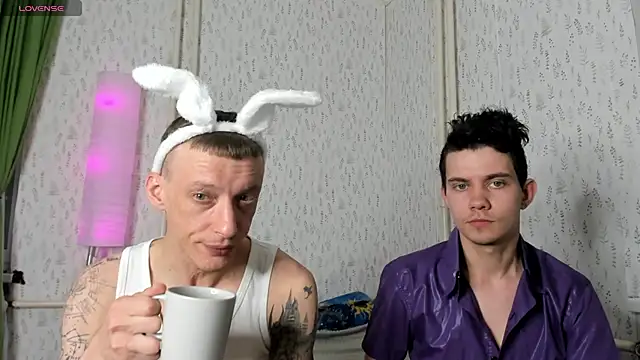 Tomassmitty online show from 14, 4, 2026