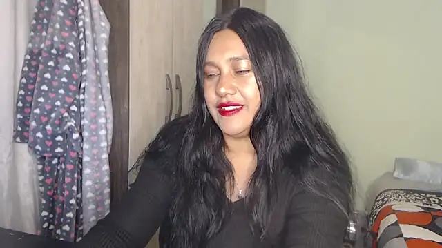 SexyGalletita online show from 30, 4, 2026