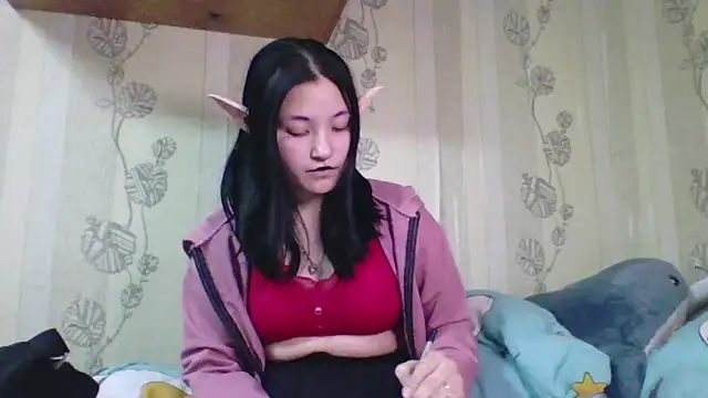 Snapshot of yourcutevikki chatting on 22, 2, 2026 yourcutevikki online show from 22, 2, 2026