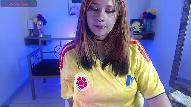  carlotta x online show from 4, 7, 2026