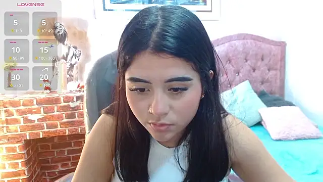 mila quin online show from 18, 3, 2026