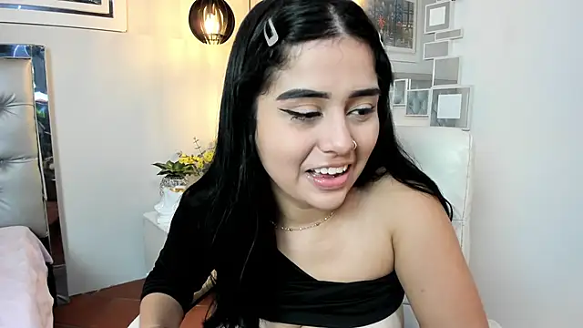mila quin online show from 30, 5, 2026