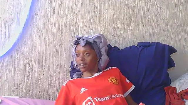 Ebony Colossus online show from 14, 6, 2026