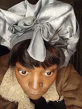 Ebony Colossus online show from 15, 6, 2026