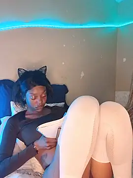 Ebony Colossus online show from 17, 6, 2026
