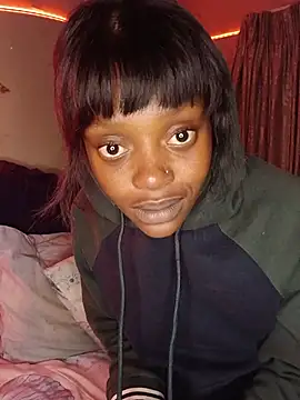 Ebony Colossus online show from 4, 7, 2026