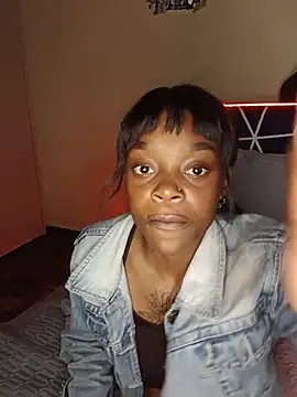 Ebony Colossus online show from 18, 7, 2026