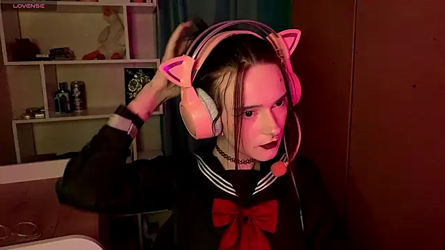 Snapshot of MabelDefina chatting on 19, 2, 2026 MabelDefina online show from 19, 2, 2026