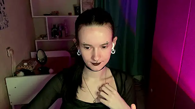Snapshot of MabelDefina chatting on 1, 5, 2026 MabelDefina online show from 1, 5, 2026