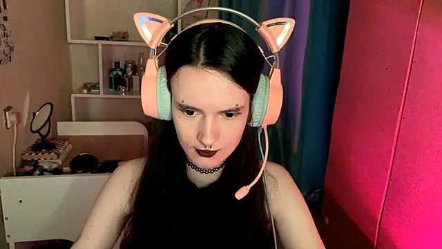 Snapshot of MabelDefina chatting on 18, 5, 2026 MabelDefina online show from 18, 5, 2026