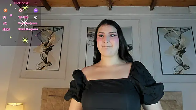 Snapshot of zoe_moon__ chatting on 18, 5, 2026 zoe moon online show from 18, 5, 2026