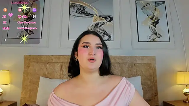 Snapshot of zoe_moon__ chatting on 23, 5, 2026 zoe moon online show from 23, 5, 2026