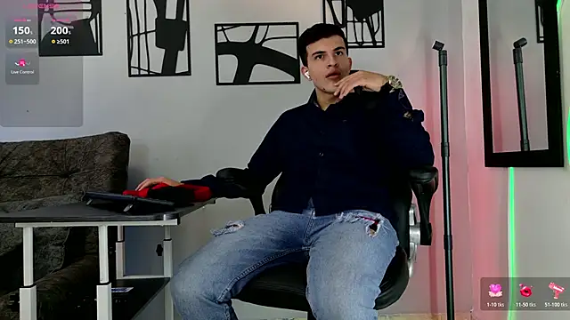 Snapshot of nico_pelusa chatting on 22, 2, 2026 nico pelusa online show from 22, 2, 2026