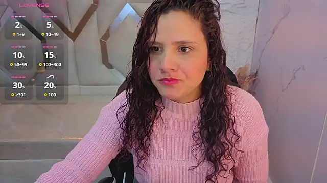 Natasha  tp online show from 23, 3, 2026