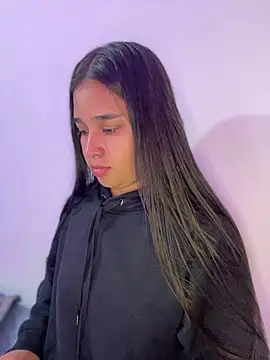 Snapshot of I_Samanthaa chatting on 19, 2, 2026 I Samanthaa online show from 19, 2, 2026