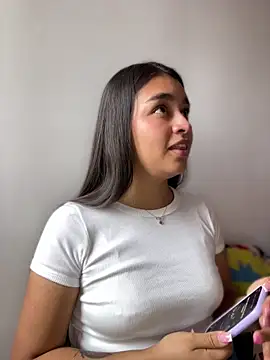 I Samanthaa online show from 25, 3, 2026