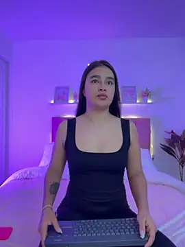 I Samanthaa online show from 4, 6, 2026