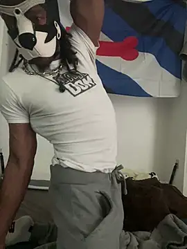 Kingbroxxx online show from 3, 3, 2026