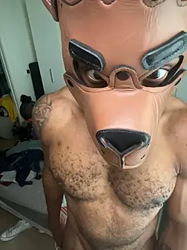 Kingbroxxx online show from 9, 6, 2026
